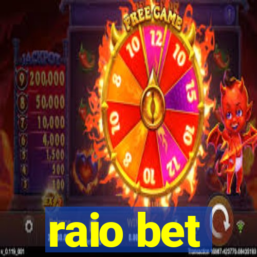 raio bet